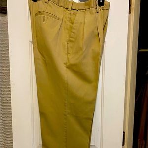 Savane eco khakis